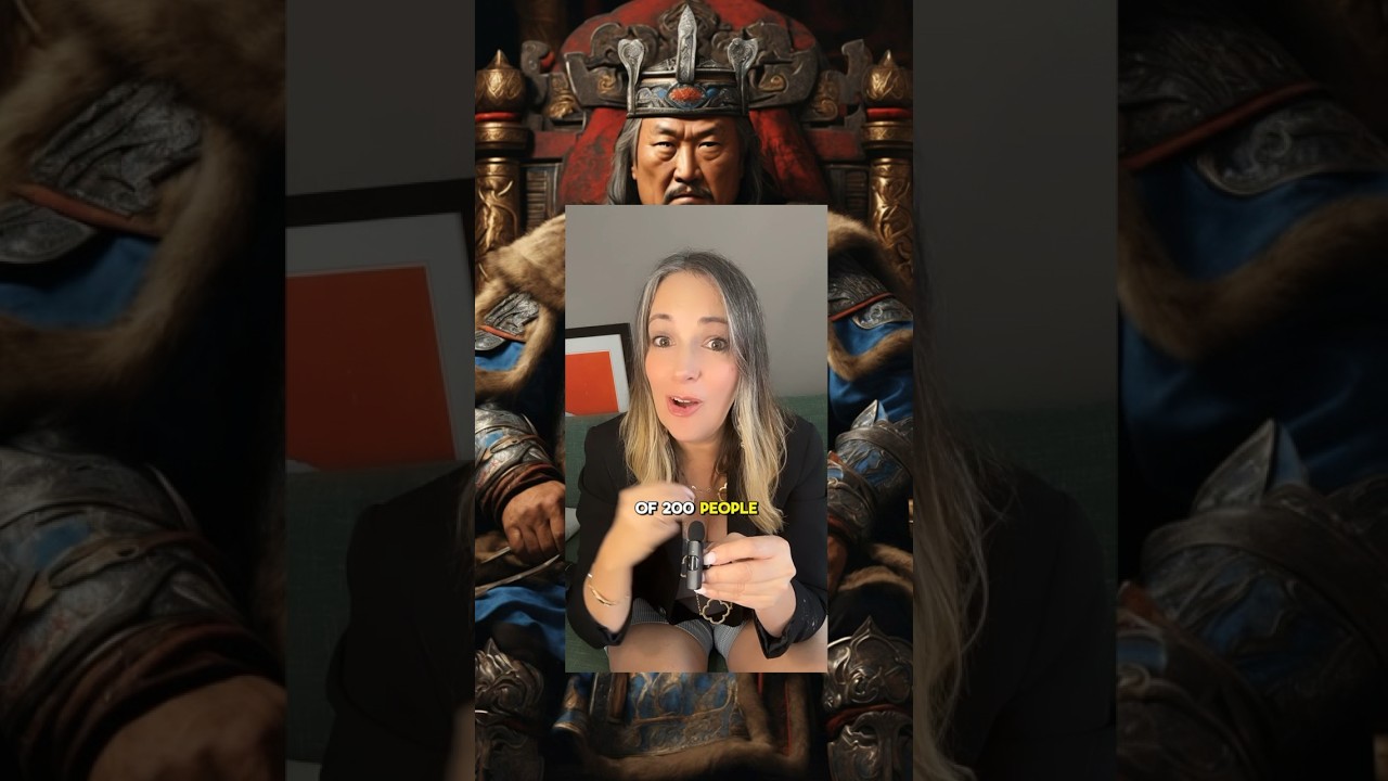 Weird History Facts Hidden From Us! 