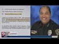 Florida jail chief resigns after inmate death's reviewed