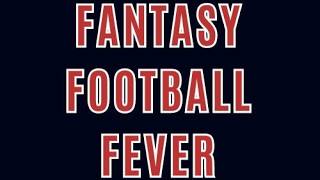 FANTASY FOOTBALL FEVER - Fantasy Rankings (K & D/ST)