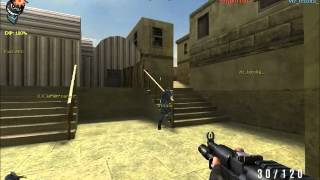 double kill special force