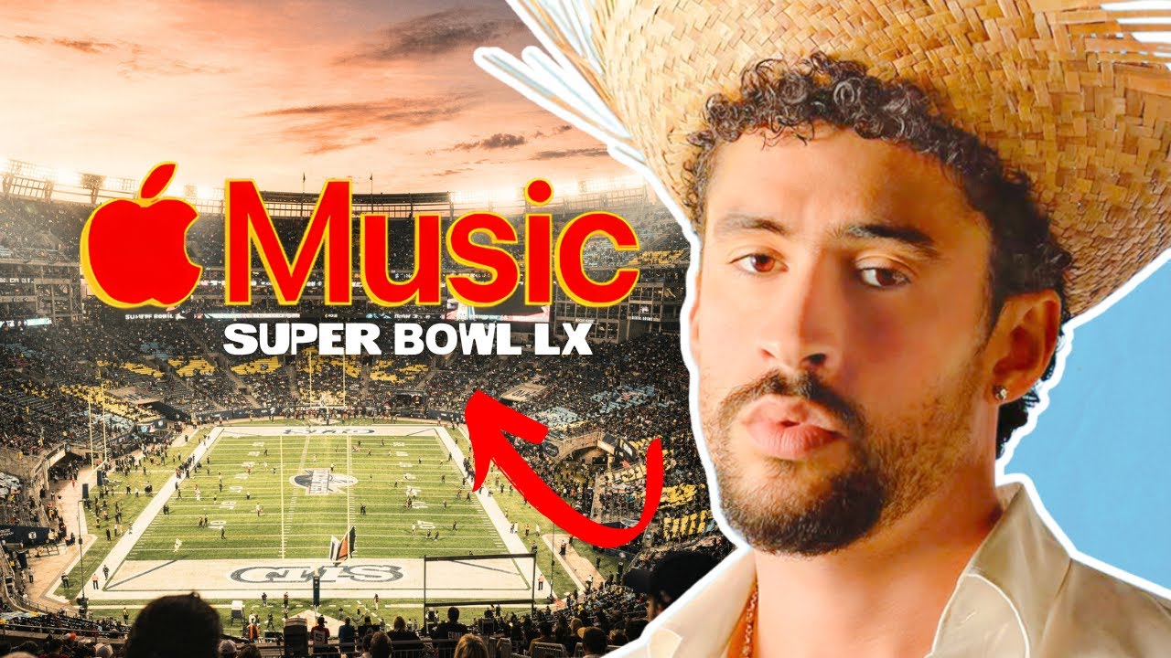 BAD BUNNY En SUPERBOWL: TODO Lo Que SABEMOS Hasta AHORA