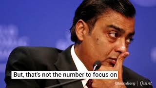 Mukesh Ambani’s Salary Is Not The Number To Focus On Update