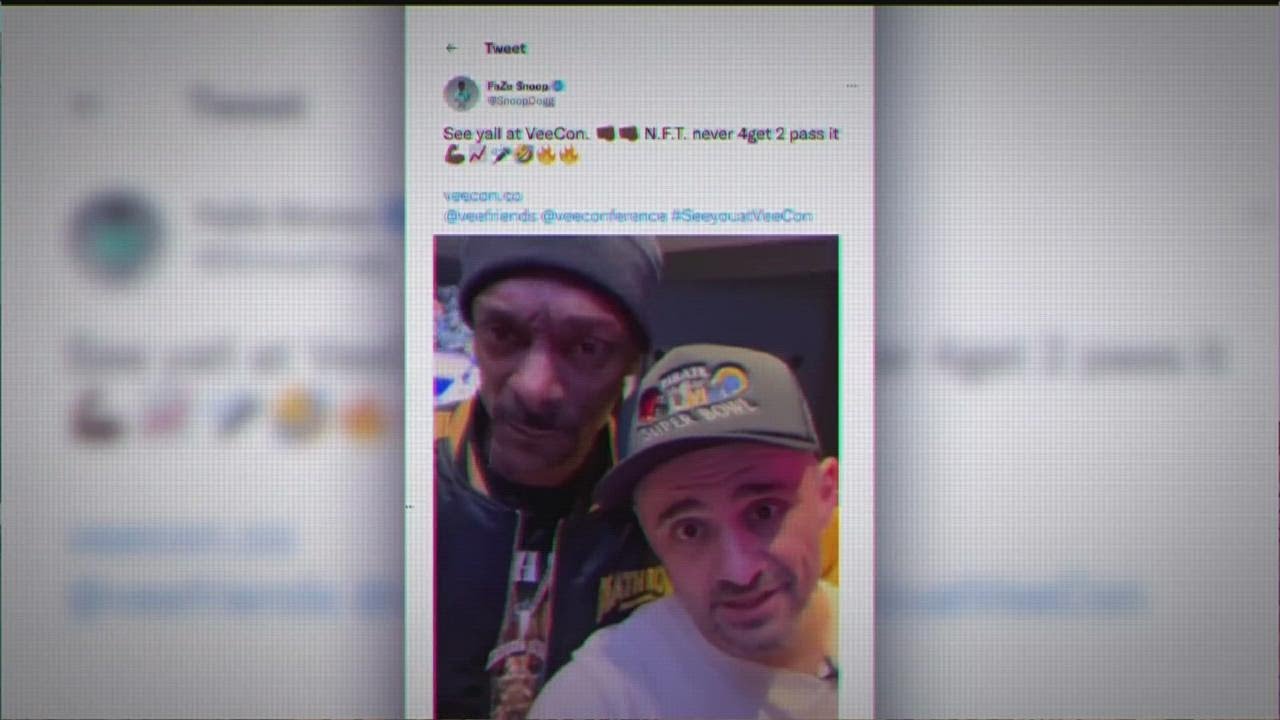 VeeCon 2022 comes to U.S. Bank Stadium