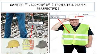 70 - Safety Measures To Be Followed At The Site During Execution For Young Engineers