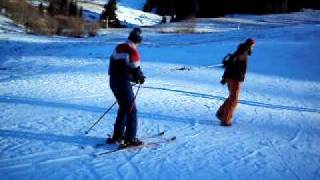 Ms.vajda In Action 3Nevie Pluzit, Skoro Sa Zrazila-