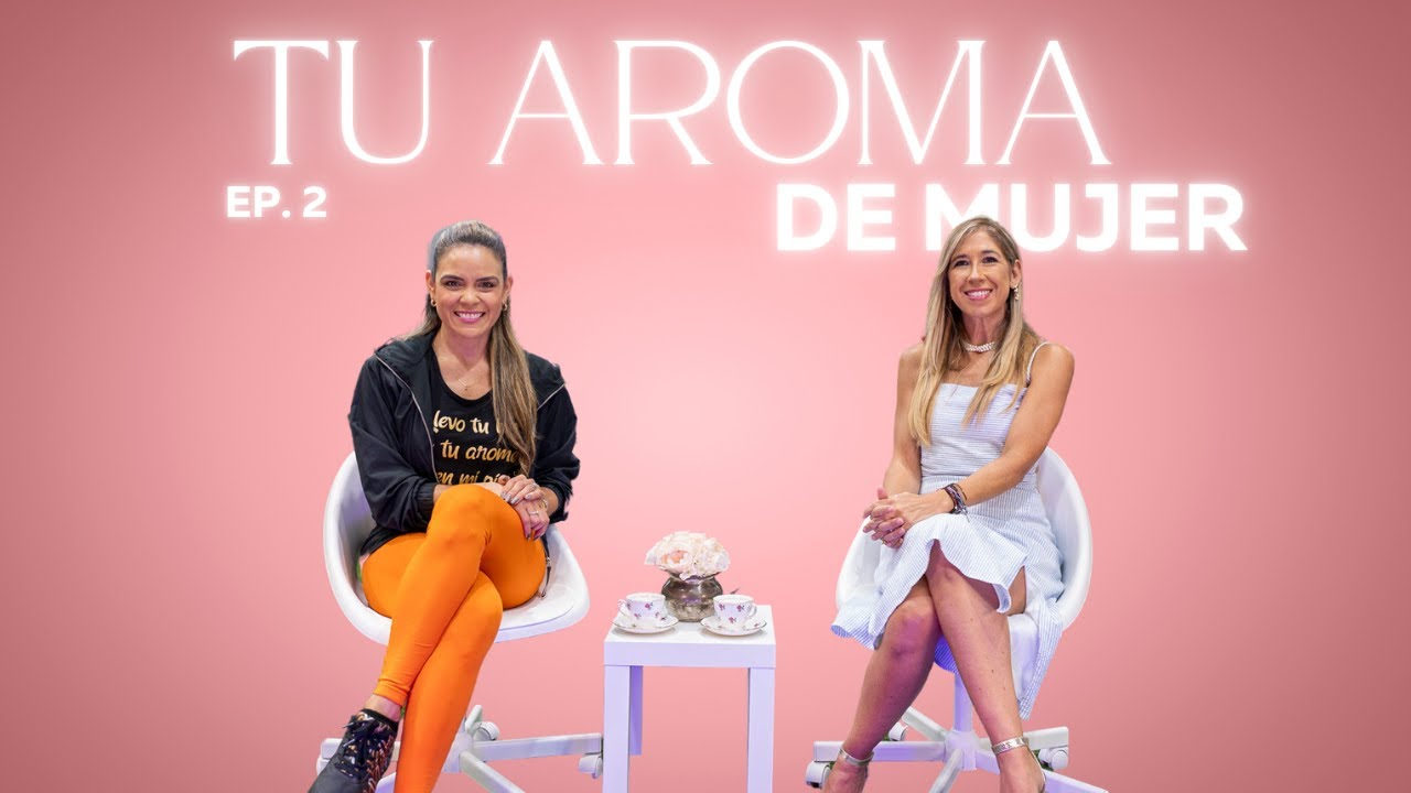 Tu Aroma de Mujer: Hablando con Janettsy Chiszar, el Fitness como Estilo de Vida