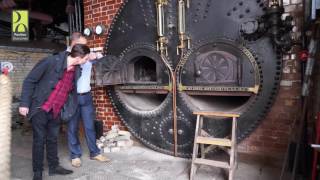 Coldharbour Mill Case Study