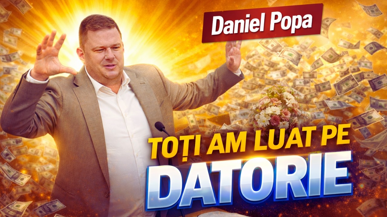 Daniel Popa - Ajungi să plătești pentru dosarul pe care l-ai judecat