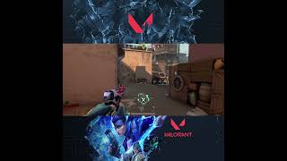Valorant Mobile #valorantmobile #viral #valorantclips #valorant #gaming #fyp #valorantgaming