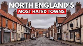 12 Most HATED Towns in North England — #2 Will Genuinely Shock You