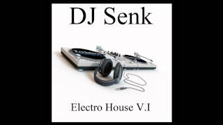 Download Lagu Dj Senk - Electro House I [Instrumental] MP3