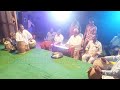 Oho meghamala   harmonium playing govindarajulu vanarasa tabla dhanunjaya vanarasamusic