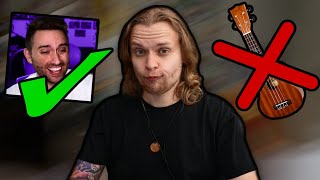 How to Handle Being Cancelled
