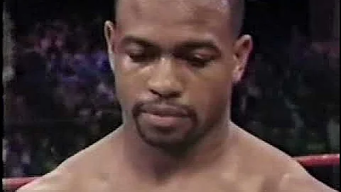 Roy Jones Jr vs Glenn Wolfe Full Fight