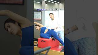 Pie Aur Latte Nahi Pilates