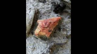 WOW! That Was Then...! ~ 000 Artifact Finds Dec 2016
