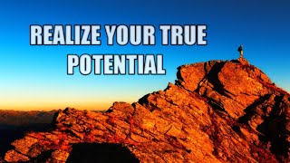 TRUE POTENTIAL ( Motivational Video) | Realize your true Potential  | Top 5 India