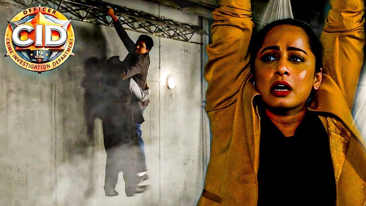 "CID টিম পড়ে গেছে অনেক বড় বিপদে!" || CID Bangla || New Episode ||