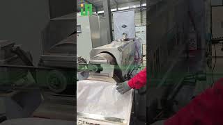 Nutritional powder production line#powder #productionline #extruder