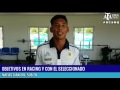 SELECCIÓN - Sub 20: Matías Zaracho