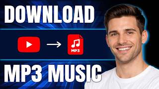 How to Download MP3 Music From YouTube | Save YT Music as MP3 (Step by Step, 2026)