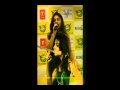 Chokra Jawaan (Ishaqzaade) Full Song feat Sunidhi Chauhan & Vishal Dadlani - HQ