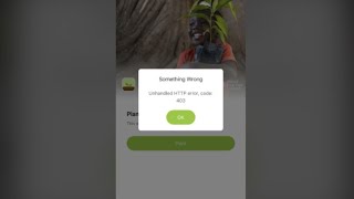 How To Resolve Forest App Error Code 403?