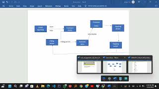 The Simulation Of Plc By Using Gmwin Software
