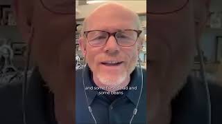 Episode 3: How Food Shaped Director Ron Howard's Career | Longer Tables with José Andrés