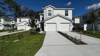 Jacksonville Townhomes for Rent 3BR/2.5BA by Jacksonville Property Management