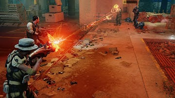 XCOM 2 Weapon Skin Replacer Mod - replacing projectiles and animations