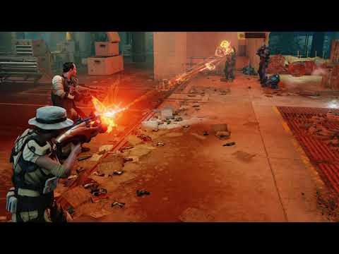 XCOM 2 Weapon Skin Replacer Mod - replacing projectiles and animations
