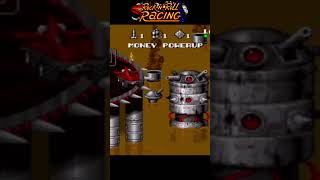 SNES Rock n' Roll Racing buy AirBlade Chem VI #snes #slgm
