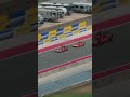 Genesis vs Ferrari Battle Ends in Disaster 🫣