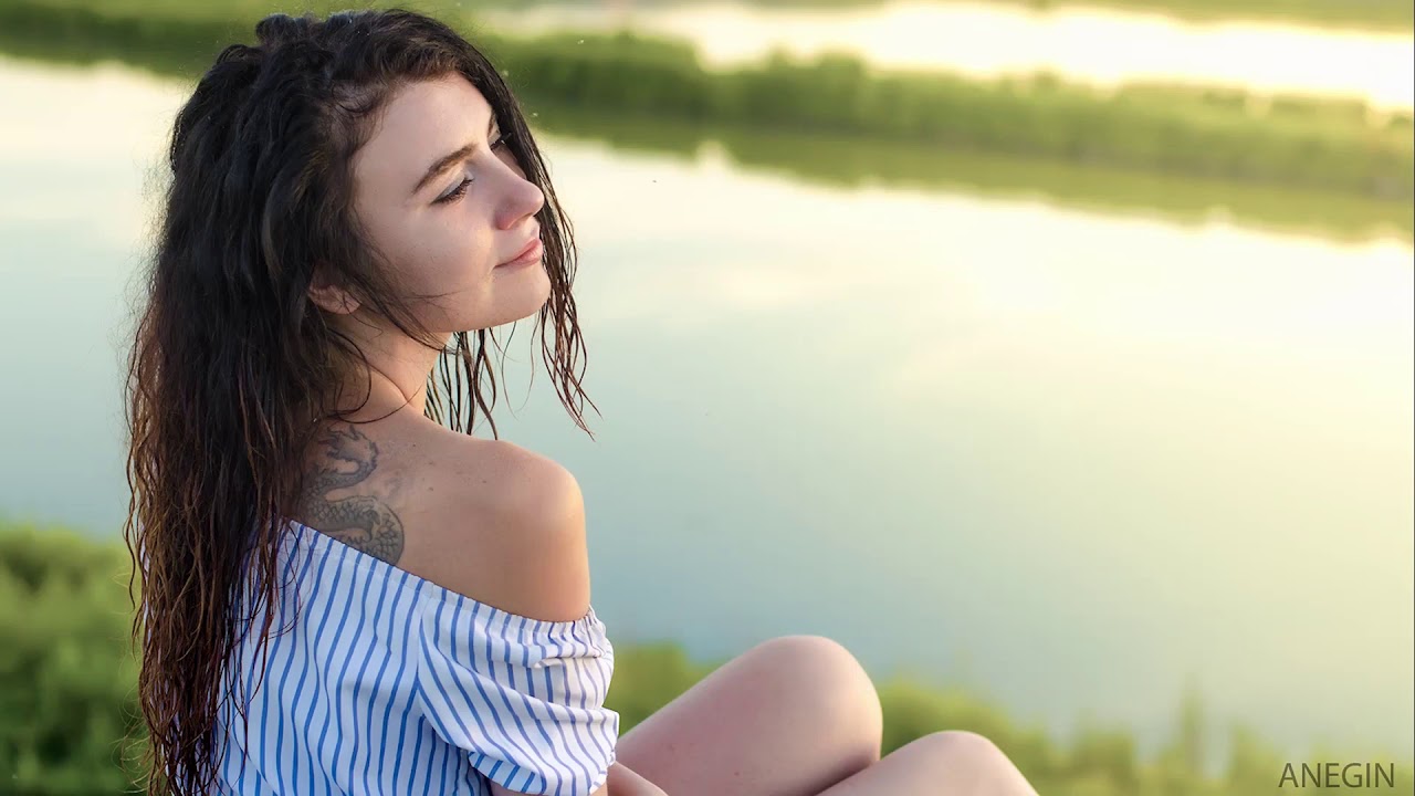 Бэкстейдж летней съемки 07 07 2018