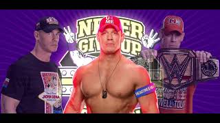 WWE: The Champ is Here John Cena’s Theme Cover  screenshot 3