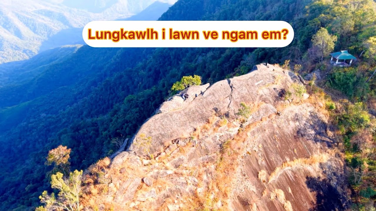 Lungkawlh Lungpui (Lungkawlh khaw hming put chhan) 26.01.2026