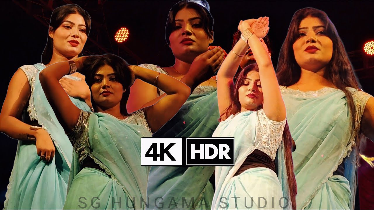 O Baba Kiss Me song Dance💃Hungama || Miss Chandrima || ARS Dance💃🏻 || 4k_video 2025 