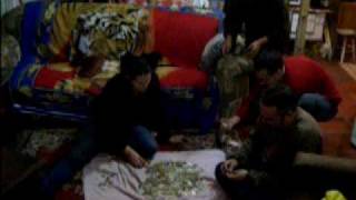 Morte Do Porquinho Estrupador