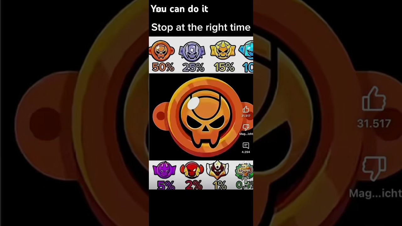 What rankd are you? Write in the commentairy