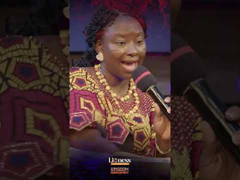 Lioness Conference 2023
