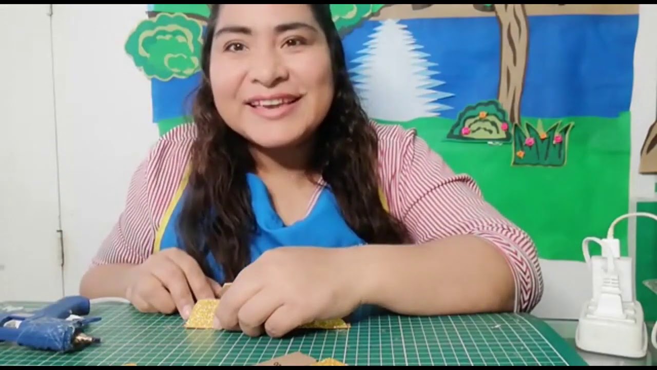 Tutorial Mesa Del Pan De La Proposición Fácil Y Practico De Hacer Youtube