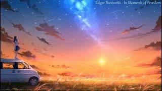 Edgar Tuniyants - In Moments of Freedom