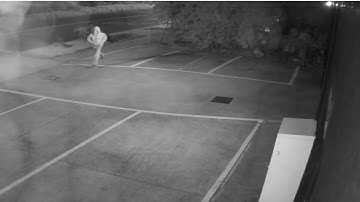 Dandenong Burglary