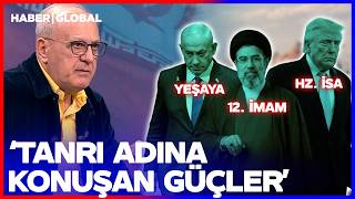 3. Dünya Savaşı Dinler Arasında Mı? Dr. Ramazan Kurtoğlu: \