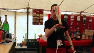 Street Monkeys: The Wickerman Festival
