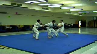 Promotion Test 25 October 2006