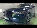 Selective Cars 🚗 - Mazda CX5
