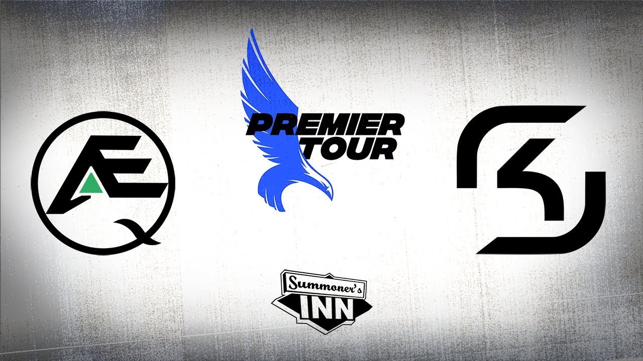 AeQ vs SKP - Premier Tour Winter Cup, Gruppenphase Tag 3