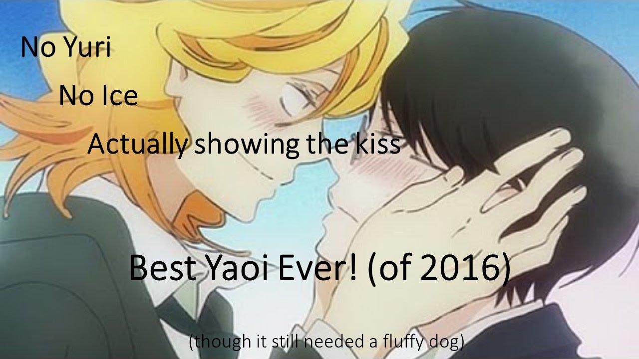 Featured image of post Doukyuusei Review An anime romance that did it right
